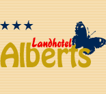 Hotel Alberts